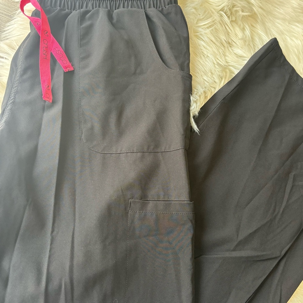 Crush Scrub pants - Picture 2 of 6